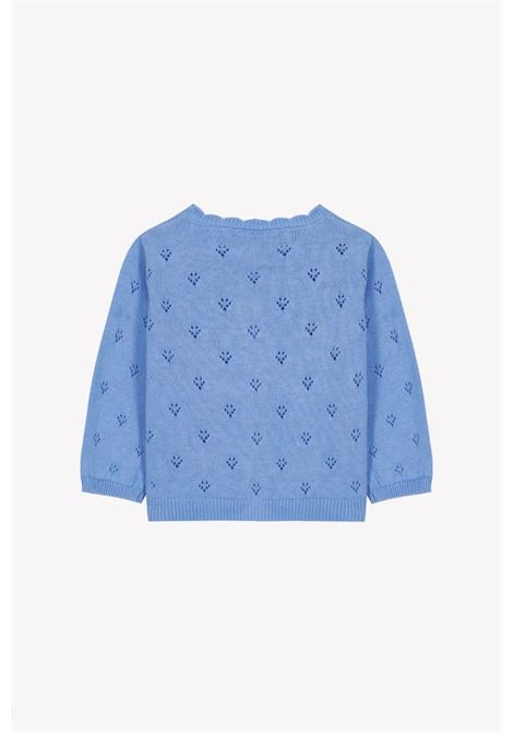 Cardigan traforato TARTINE ET CHOCOLAT | CC180514326E